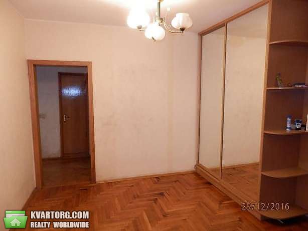 Sell 3-room apartment. Киев,  Ревуцкого — photo 1
