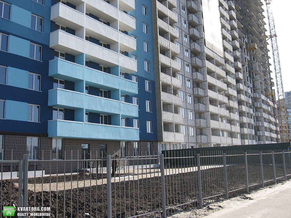 Sell 1-room apartment. Киев,  Драйзера — photo 4