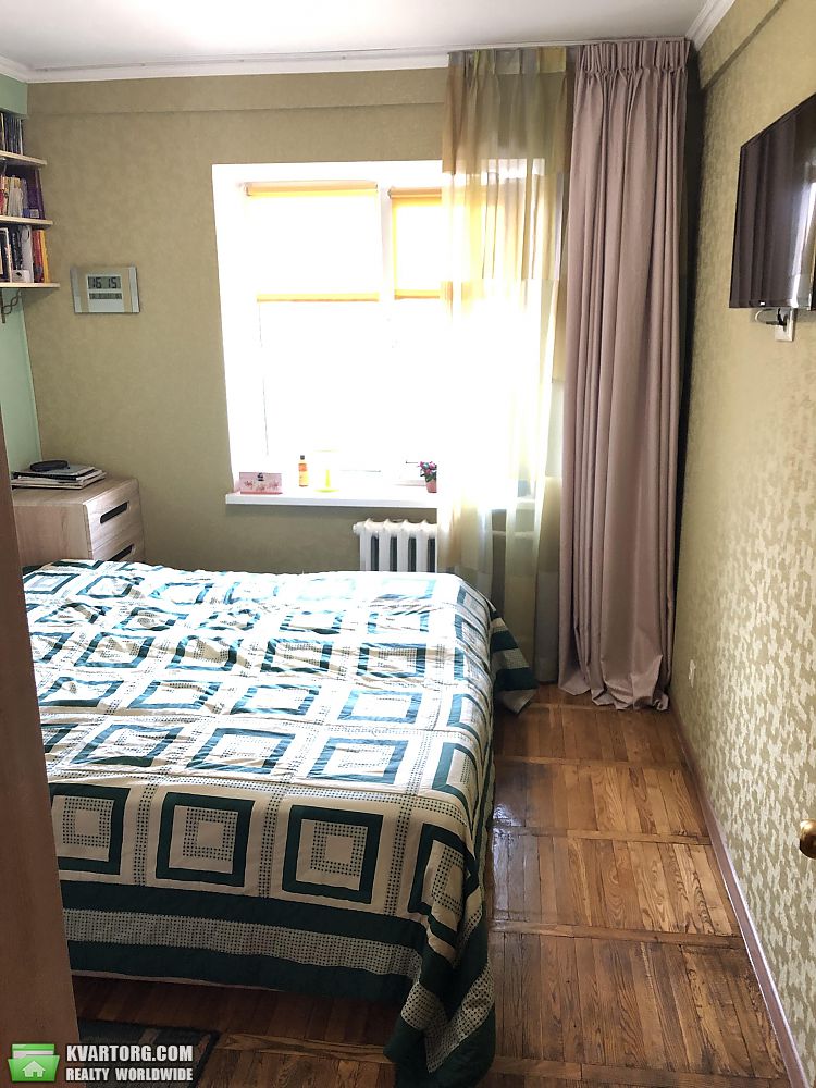 Sell 3-room apartment. Киев,  Правды пр — photo 4