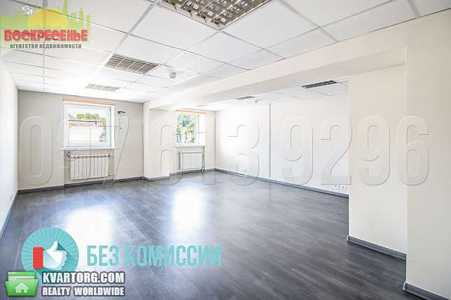 Rent out office. Киев,  Машиностроительная — photo 3