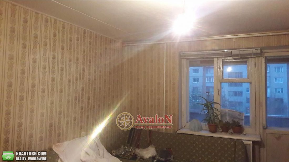 Sell 2-room apartment. Одесса, Посмитного — photo 1
