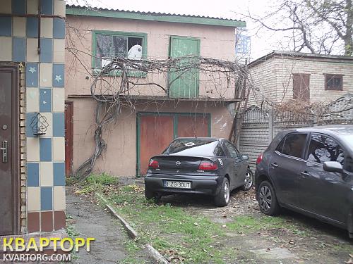 Sell house. Киев,  Жмеринская — photo 2