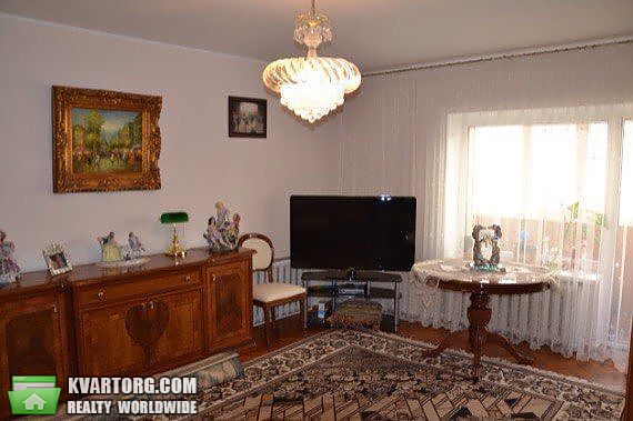 Sell 4-room apartment. Киев,  Гончара — photo 4