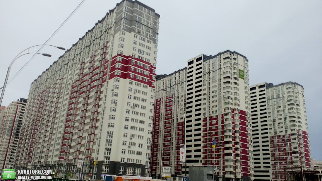 Rent out 2-room apartment. Киев,  Драгоманова — photo 5