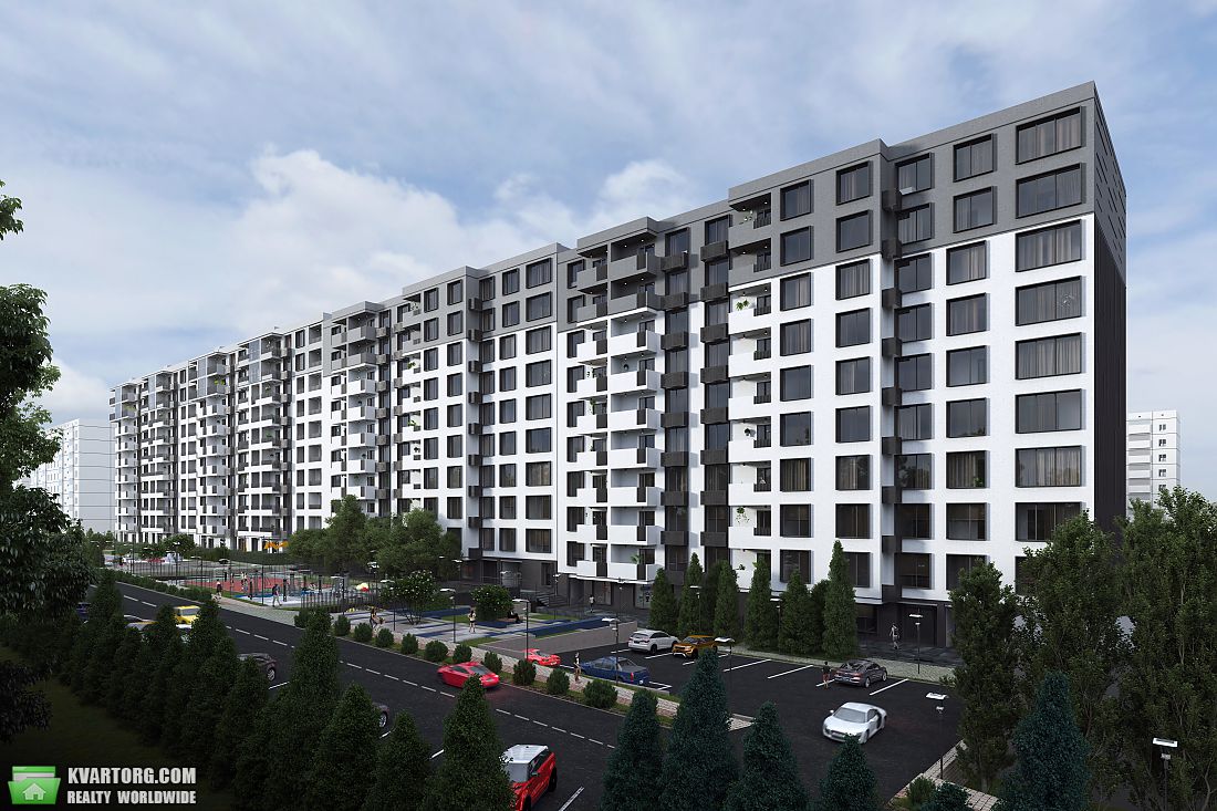 Sell 2-room apartment. Черновцы, Руська — photo 1
