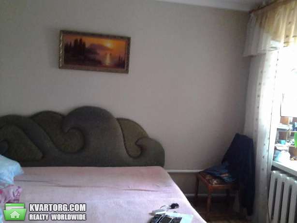 Sell 3-room apartment. Киев, Тростянецкая — photo 1