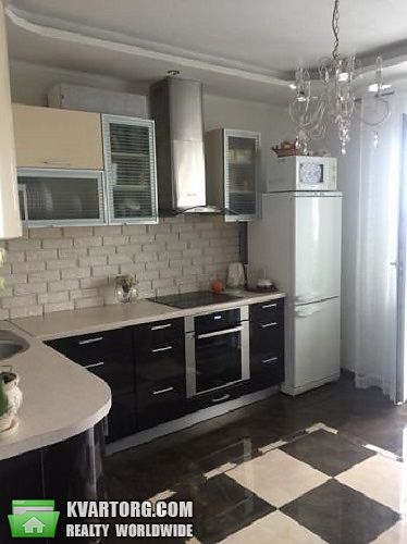Sell 2-room apartment. Киев, Милославская — photo 6