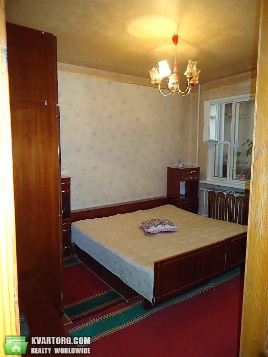 Sell 3-room apartment. Киев,  Порика — photo 1