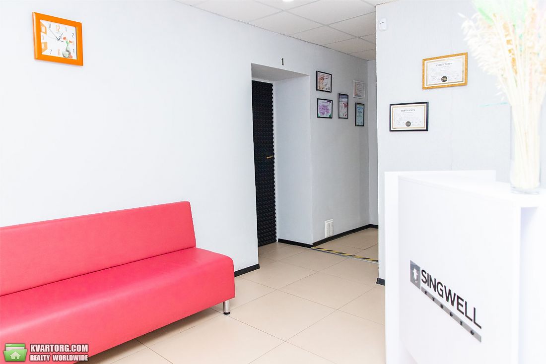 Sell office. Киев,  Чешская — photo 6