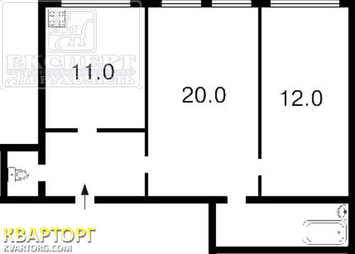 Sell office. Киев,  Дмитриевская — photo 3