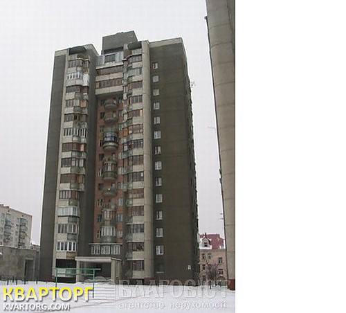 Sell 3-room apartment. Киев,  Дубового — photo 1