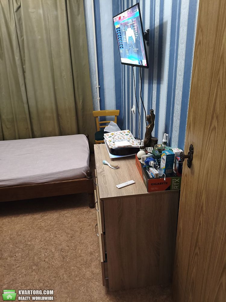 Sell 2-room apartment. Харьков,  Золочевская — photo 5
