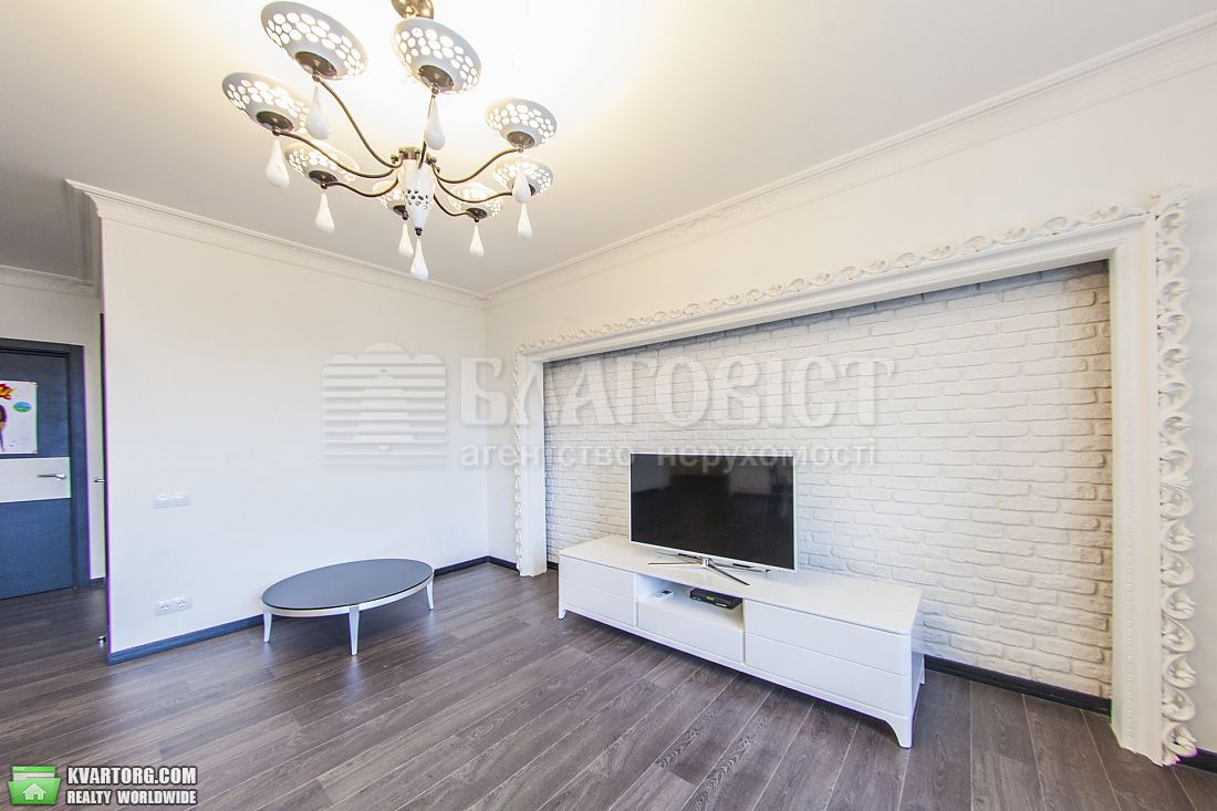 Rent out 3-room apartment. Киев,  Татарская — photo 4