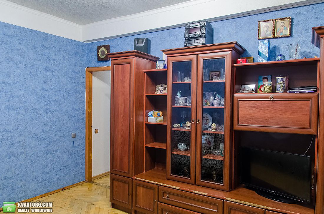 Sell 2-room apartment. Киев,  Ушинского — photo 5