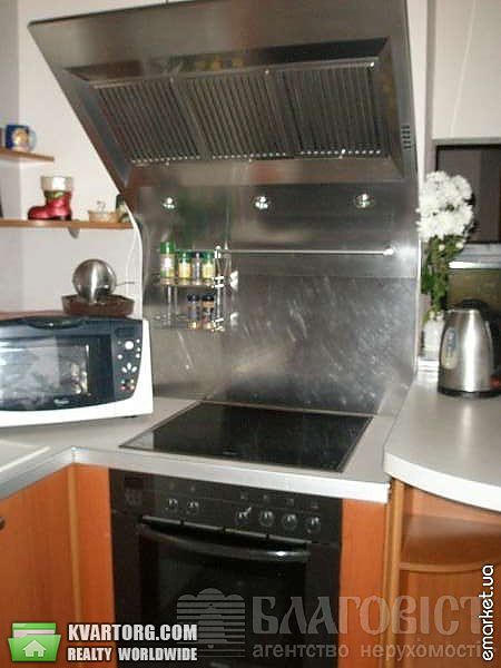 Sell 3-room apartment. Киев, Княжий Затон — photo 5