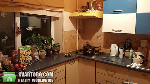 Sell 2-room apartment. Киев, Курчатова — photo 5
