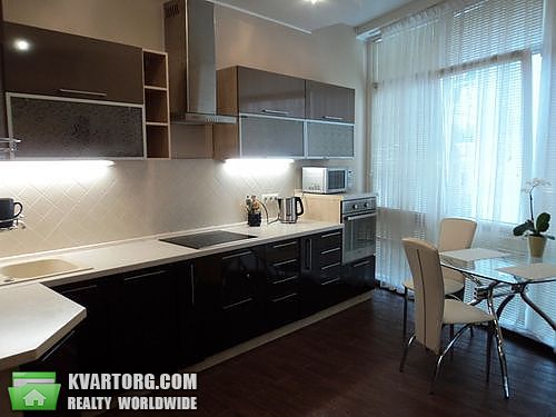 Rent out 3-room apartment. Киев,  Дмитриевская — photo 4