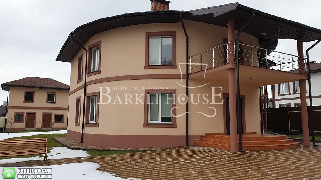 Rent out house. Киевская обл., Хотов — photo 1