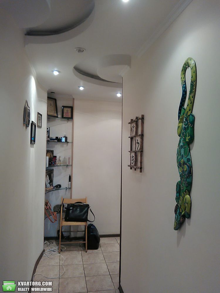 Sell 3-room apartment. Киев,  Мильчакова — photo 7