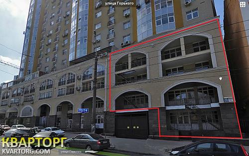Rent out office. Киев, Горького — photo 1