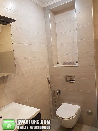 Rent out 1-room apartment. Киев,  Конева — photo 10