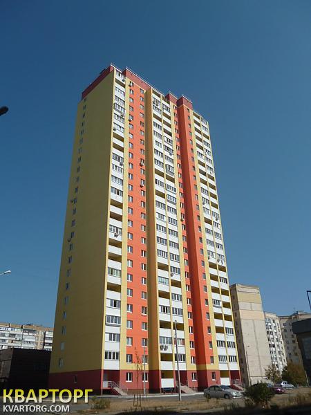 Sell 2-room apartment. Киев, Лесковская — photo 9