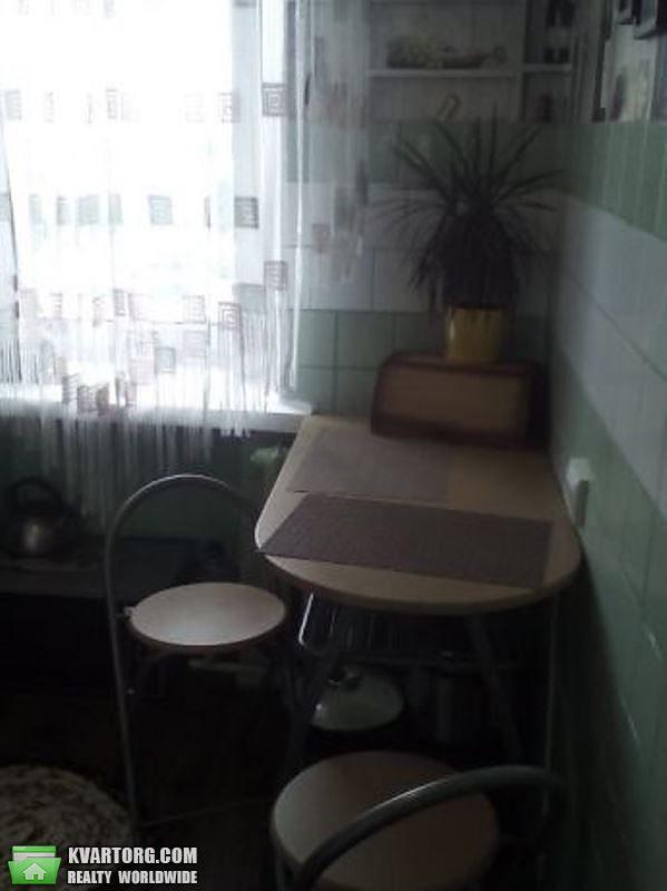 Sell 1-room apartment. Киев,  Ялтинская — photo 1