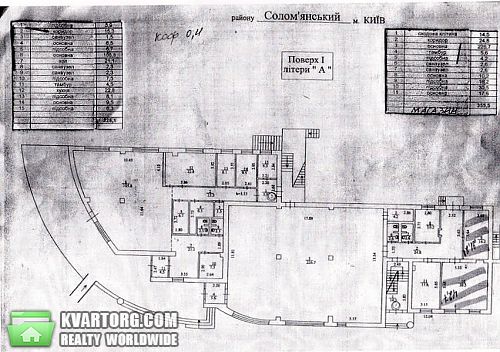 Rent out office. Киев, индустриальный — photo 10