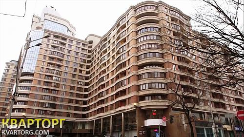 Sell multi-room apartment. Киев,  Жилянская — photo 1