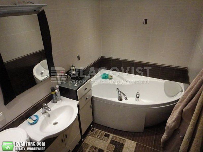 Sell 3-room apartment. Киев,  Щорса — photo 4