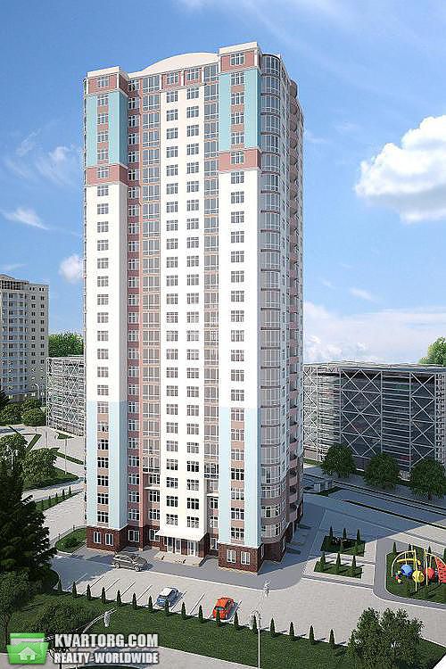 Sell 2-room apartment. Киев,  Урловская — photo 3