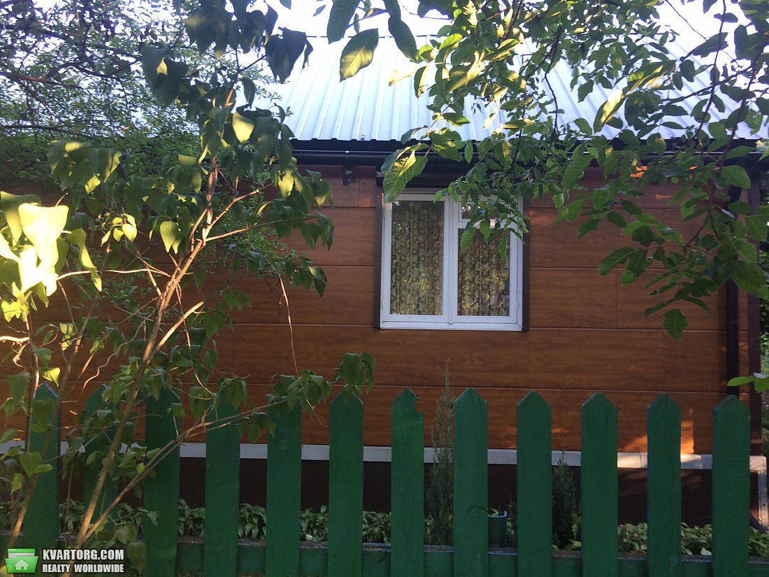 Sell house. Киев, 157 линия — photo 2