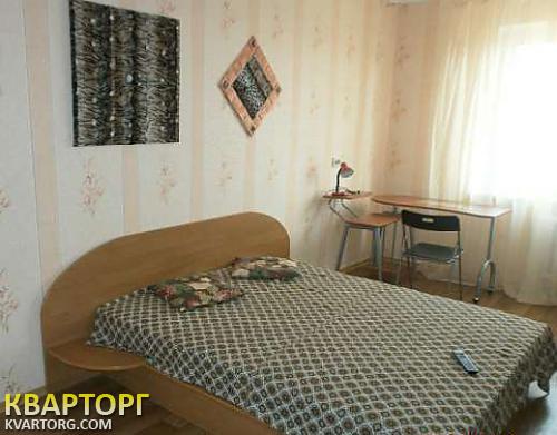 Rent out 1-room apartment. Киев, Ващенко — photo 3