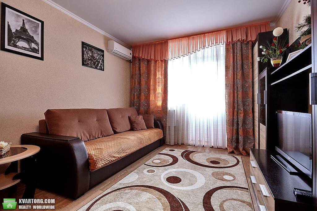 Rent out 1-room apartment. Полтава, Владимира Козака — photo 1