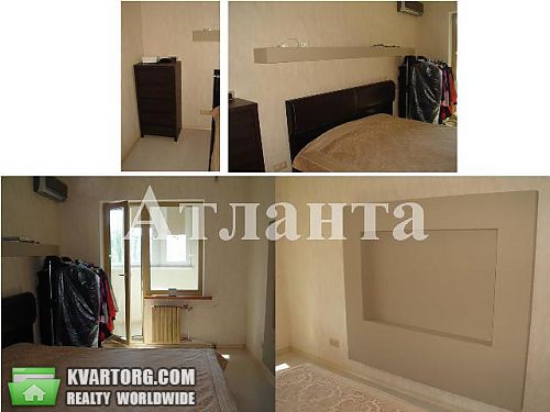 Sell 3-room apartment. Одесса, Днепропетровская дорога — photo 1