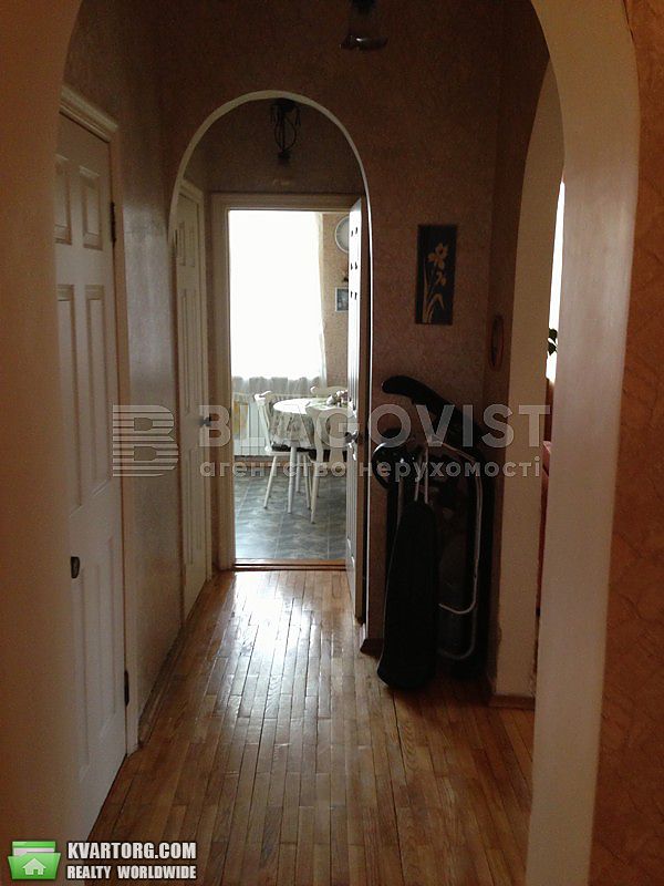 Sell 3-room apartment. Киев,  Саксаганского — photo 6