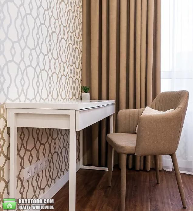 Rent out 1-room apartment. Киев, ул. Кудри Ивана — photo 8