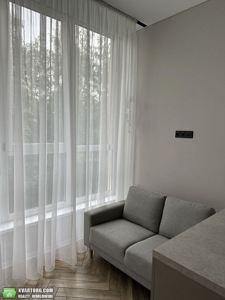 Rent out 1-room apartment. Киев,  Метрологическая — photo 4