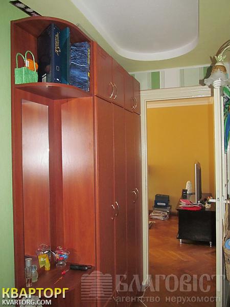 Sell 3-room apartment. Киев,  Киото — photo 6