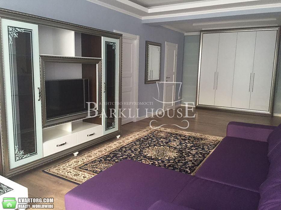 Rent out 2-room apartment. Киев,  Полтавская — photo 5