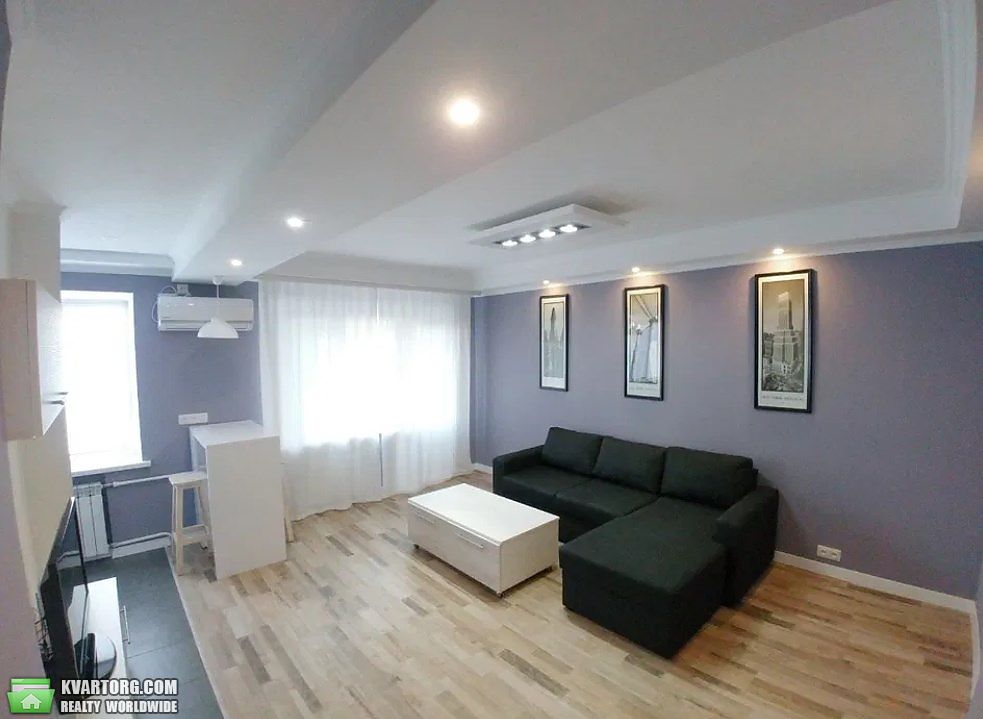 Rent out 2-room apartment. Киев,  Чигорина — photo 2