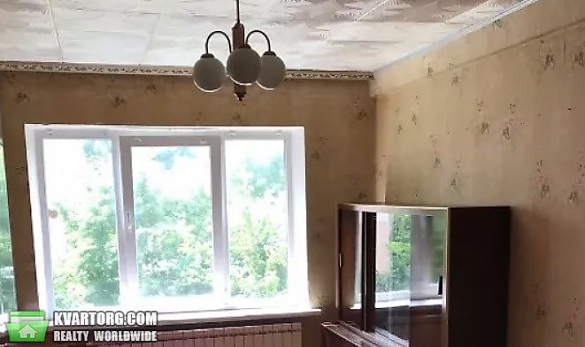 Sell 2-room apartment. Киев, Деревлянская — photo 1