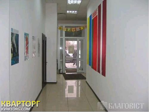 Rent out office. Киев,  Никольско-Слободская — photo 2
