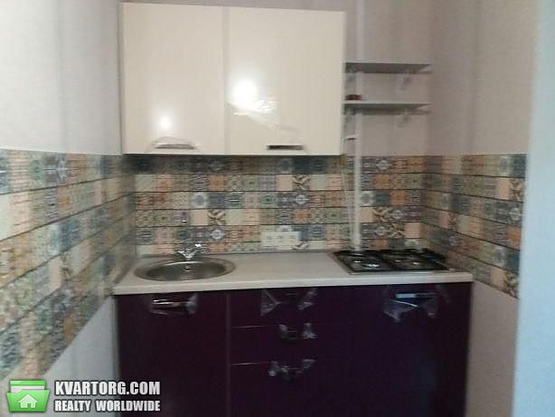 Rent out 1-room apartment. Киев,  Демиевская — photo 4