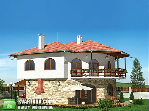 Sell house. Киев, Близнацы — photo 4