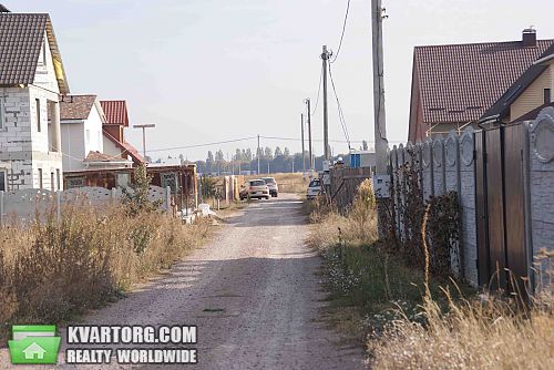 продам участок. Киевская обл.,  Каштановая  - фото 9