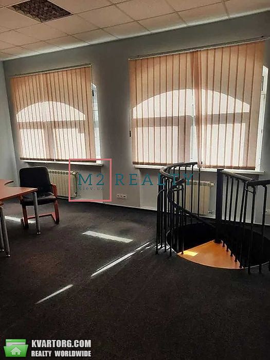 Sell office. Киев,  Туровская — photo 4