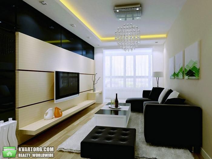 Sell 1-room apartment. Киев,  Щорса — photo 1