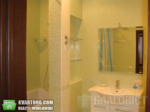 Sell 2-room apartment. Киев, Щорса — photo 7