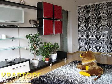 Rent out 2-room apartment. Киев,  Дарницкий бул — photo 8